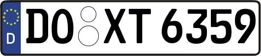 DO-XT6359
