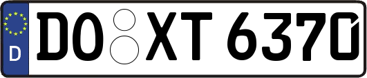 DO-XT6370