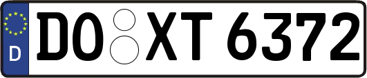 DO-XT6372
