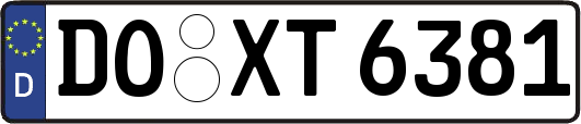 DO-XT6381