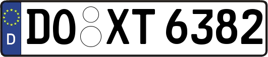 DO-XT6382