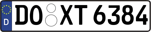 DO-XT6384