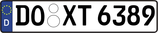 DO-XT6389