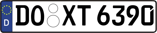 DO-XT6390