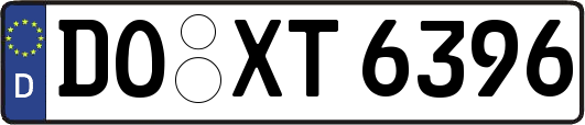 DO-XT6396