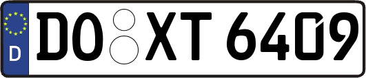 DO-XT6409