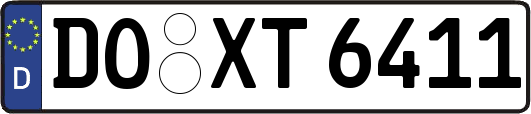 DO-XT6411