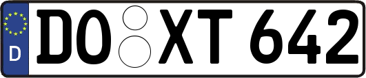 DO-XT642