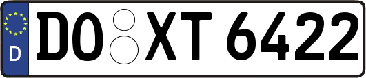 DO-XT6422