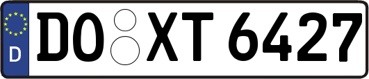 DO-XT6427