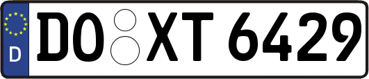 DO-XT6429