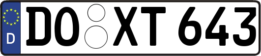DO-XT643