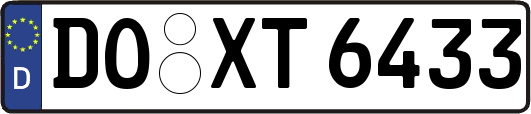 DO-XT6433