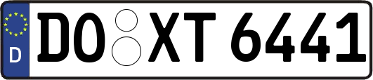 DO-XT6441