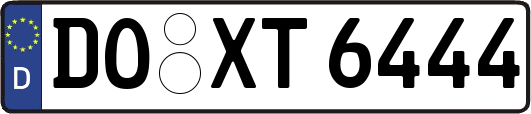 DO-XT6444