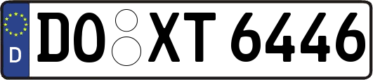 DO-XT6446