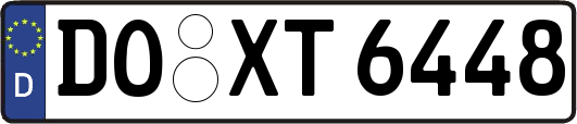 DO-XT6448