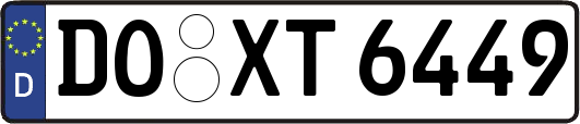 DO-XT6449