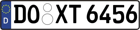 DO-XT6456