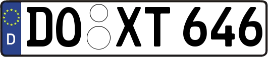 DO-XT646