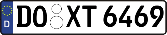 DO-XT6469