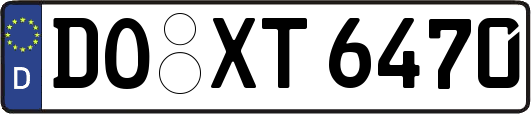 DO-XT6470