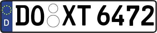 DO-XT6472