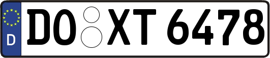 DO-XT6478