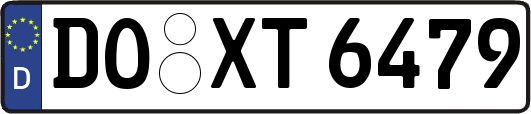DO-XT6479