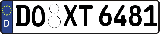 DO-XT6481