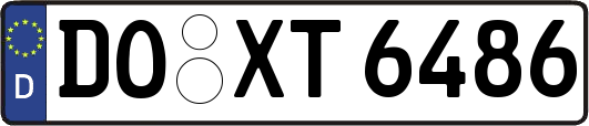 DO-XT6486