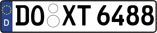 DO-XT6488