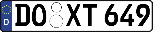 DO-XT649