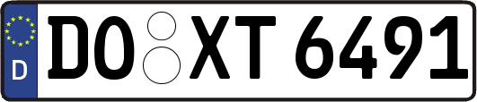 DO-XT6491