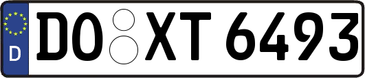 DO-XT6493