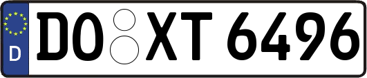 DO-XT6496