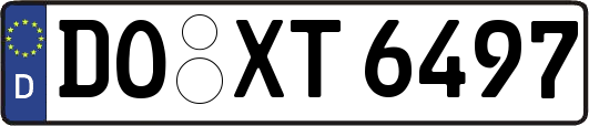 DO-XT6497