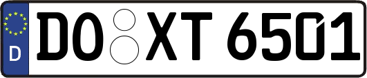 DO-XT6501