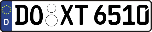 DO-XT6510