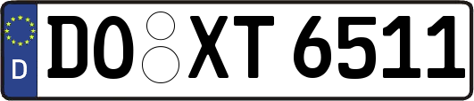 DO-XT6511