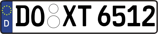 DO-XT6512