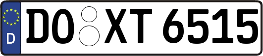 DO-XT6515
