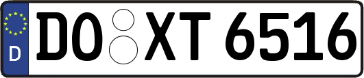 DO-XT6516