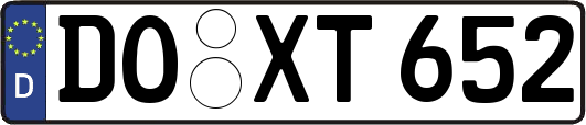DO-XT652