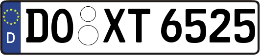DO-XT6525