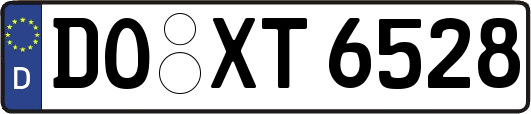 DO-XT6528