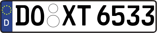 DO-XT6533
