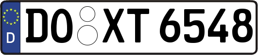 DO-XT6548