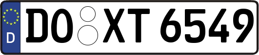 DO-XT6549