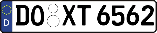 DO-XT6562